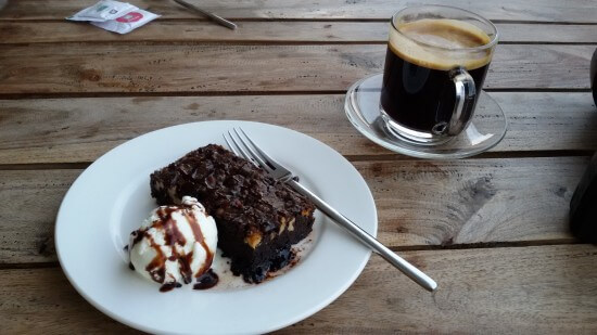 image from Khopra Trek Day 1