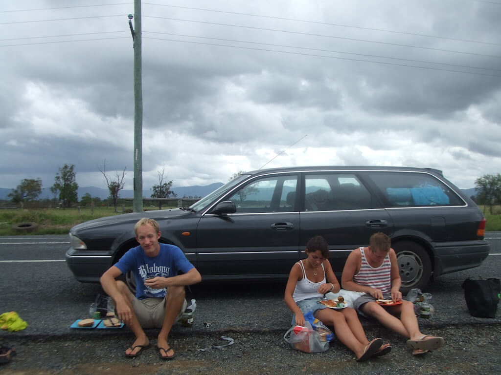 image from Crocs vs Work