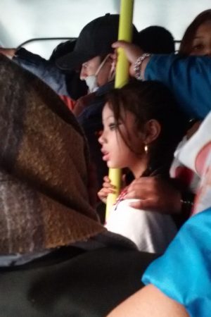 image from 7:40 to Bullshit International