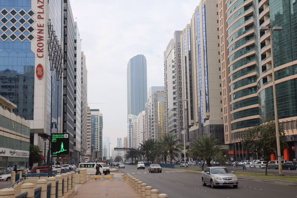 image from Abu Dhabi Impressions