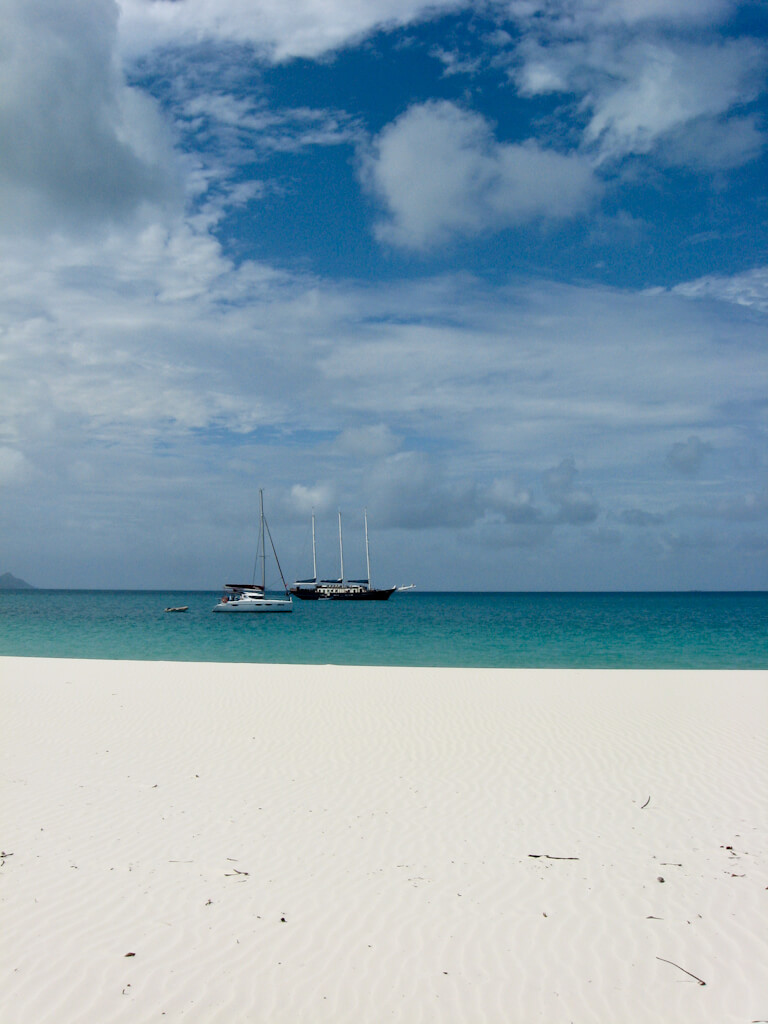 image from Airlie Beach and the Whitsundays
