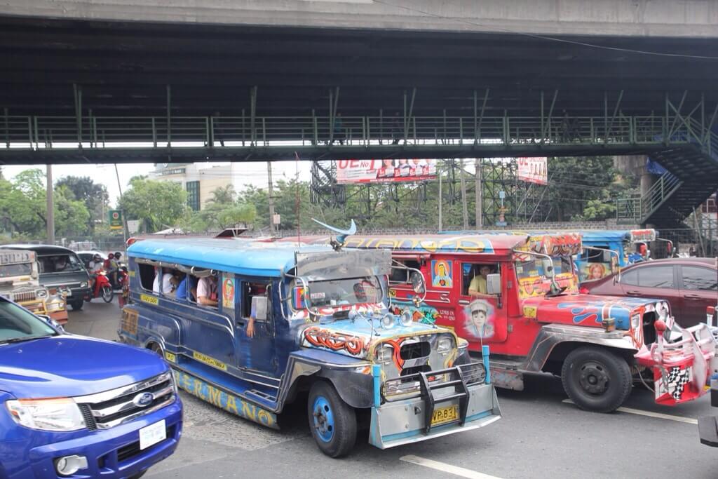 image from Around Manila