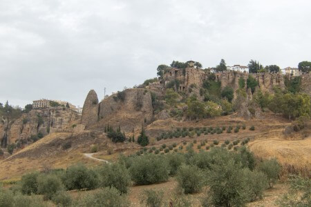 image from Around Ronda