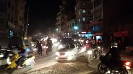 image from At the Gallery