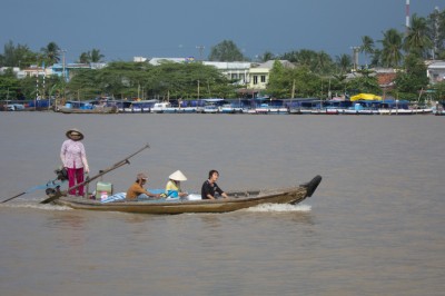 image from At the River