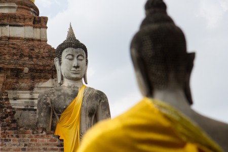 image from Ayhutthaya