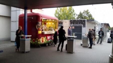 image from Back in Berlin