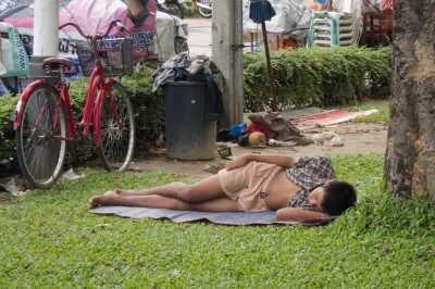 image from Bangkok with the Locals