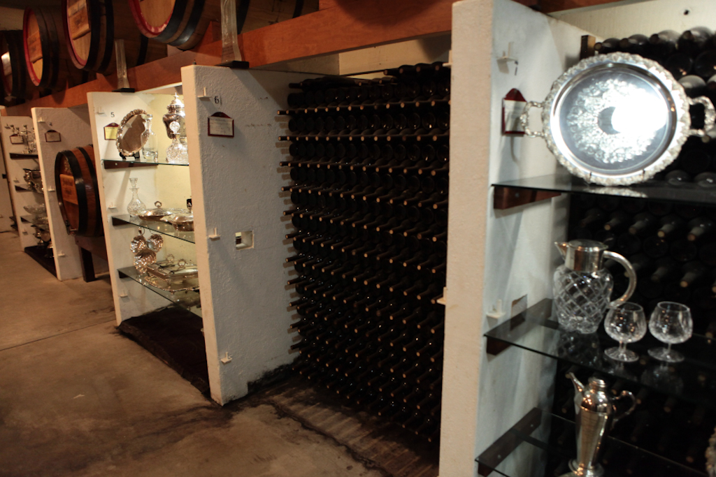 image from Barossa Valley Winery Tour