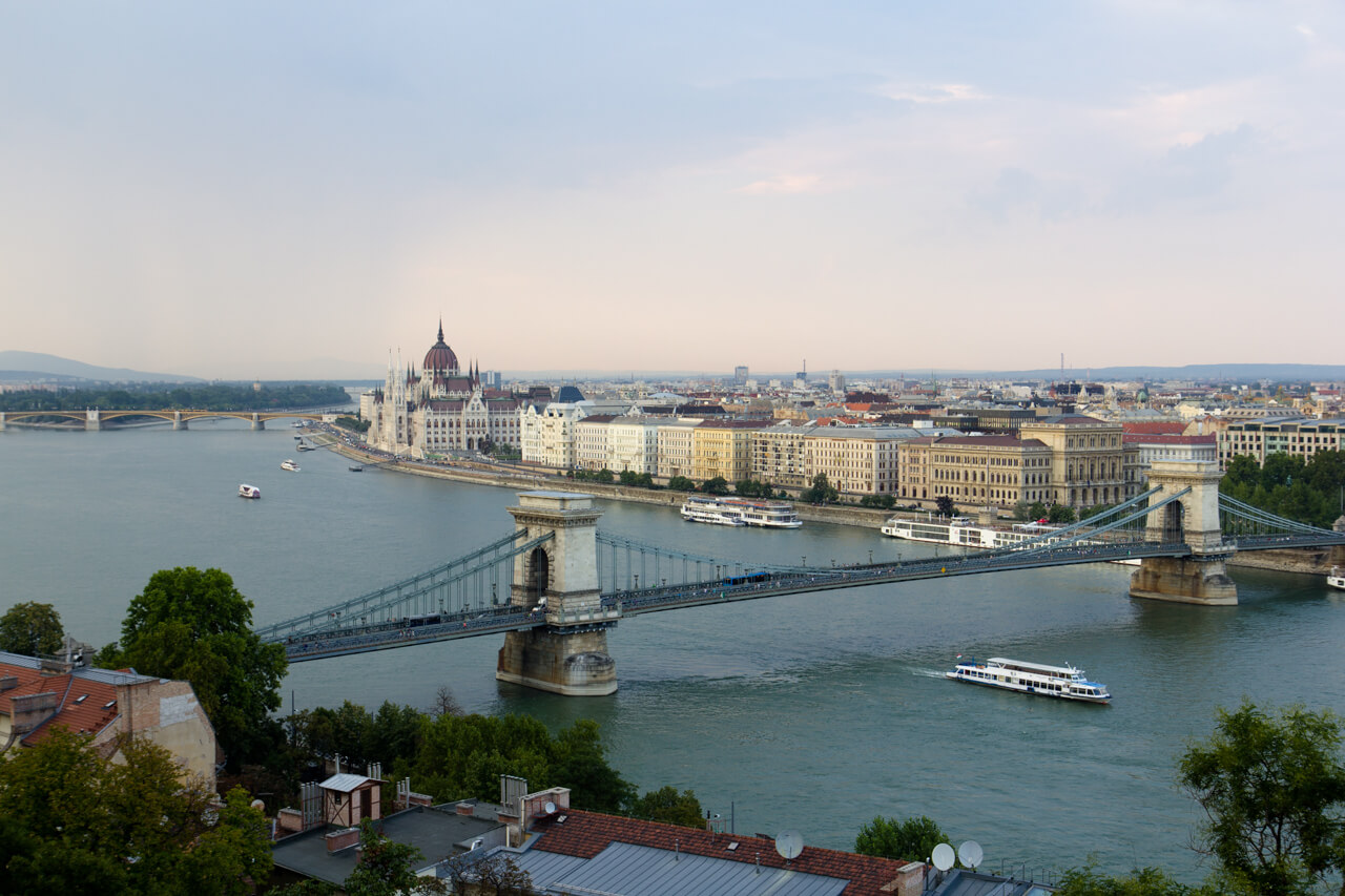 image from Beautiful Budapest