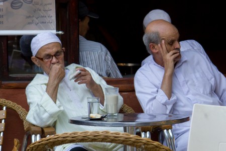 image from Berlin - an end of travelling ?!