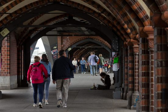 image from Between Kreuzberg and Friedrichshain