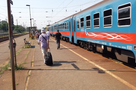 image from Bye bye Budapest, hello Balaton