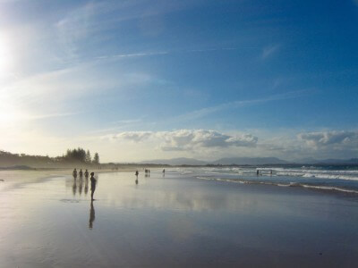 image from Byron Bay