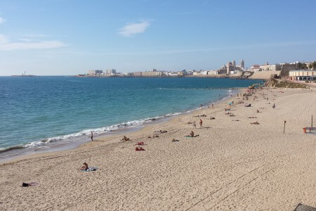 image from Cádiz
