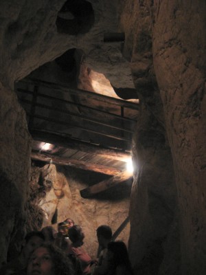 image from Caves