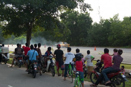 image from Cherating - Quiet Beach Village?