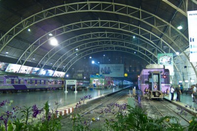 image from Chiang Mai Stopover