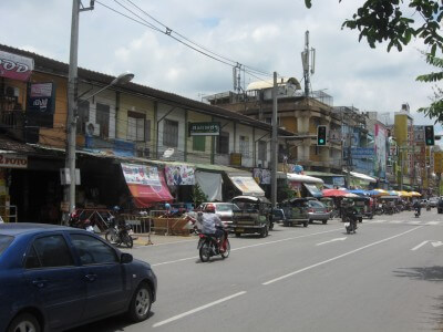 image from Crossing the Road