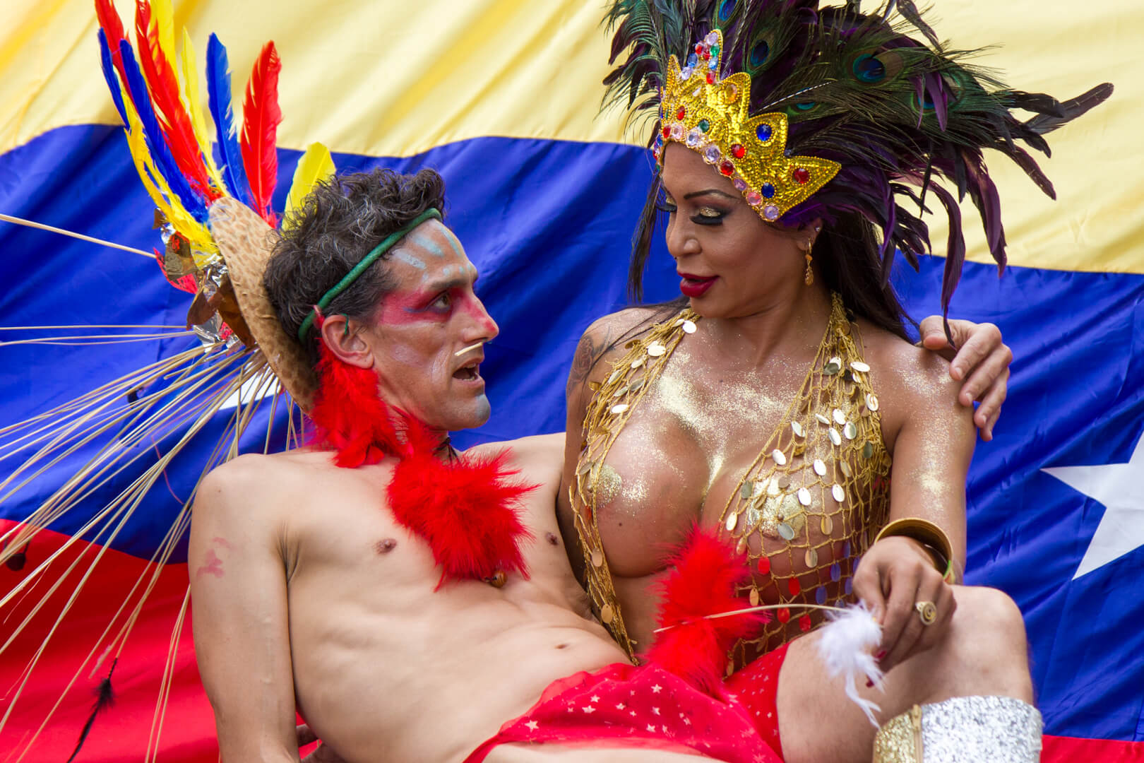 image from CSD Berlin 2017