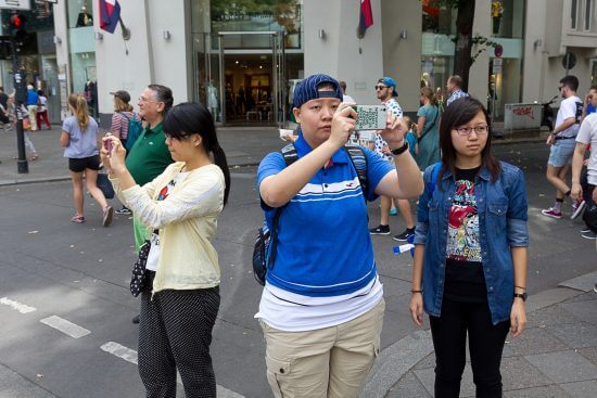 image from CSD Berlin