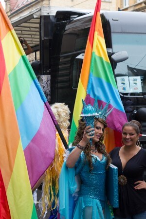 image from CSD Stuttgart