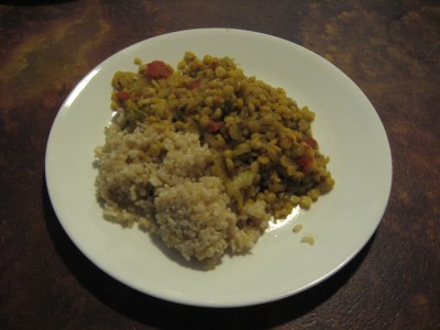 image from Dal Curry