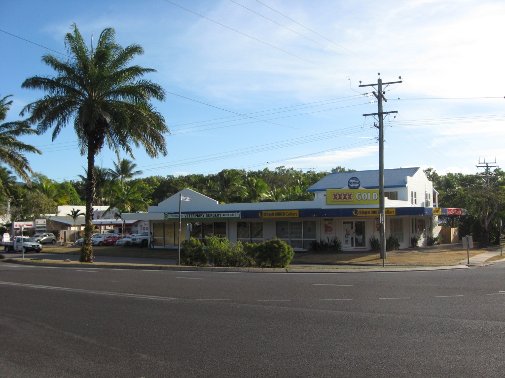 image from Difference #3: Liquor