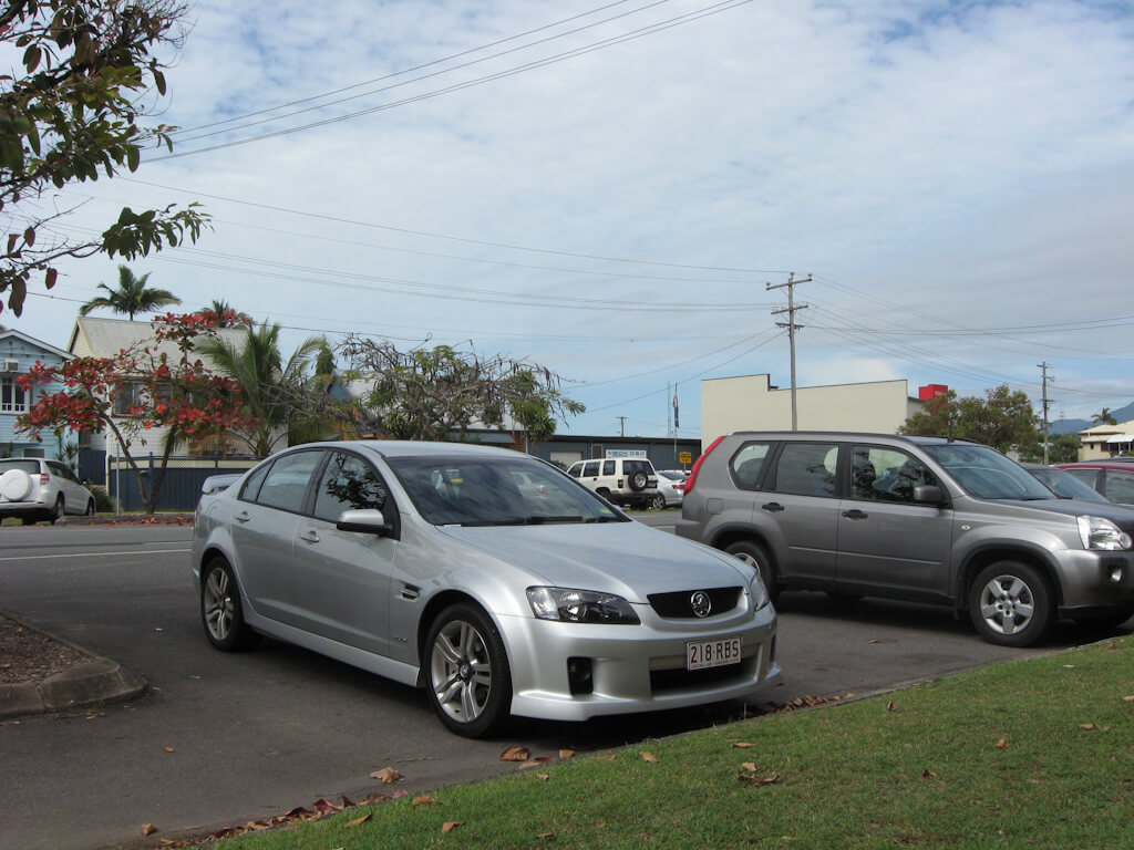 image from Difference #4: Cars and Traffic