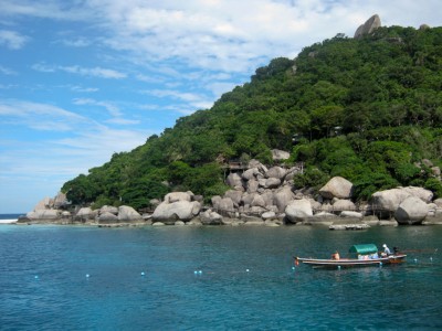 image from Diving Thai Style
