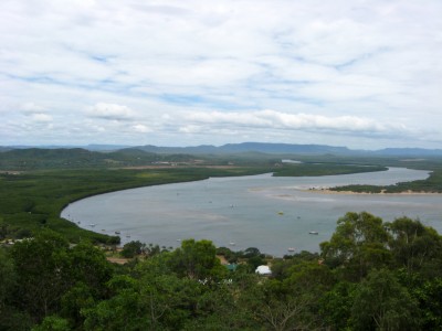 image from Exploring Cooktown