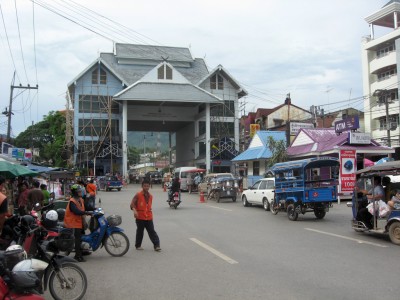 image from Far North Thailand