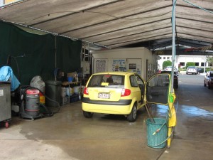 image from Finally, work!