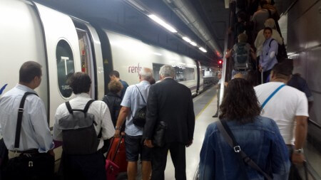 image from First Time Africa