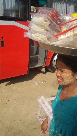 image from Getting around Myanmar