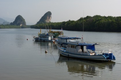 image from Going to Krabi