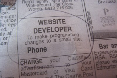 image from Goodbye Car Wash, hello IT