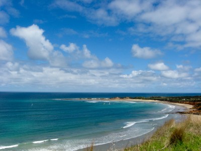 image from Great Ocean Road