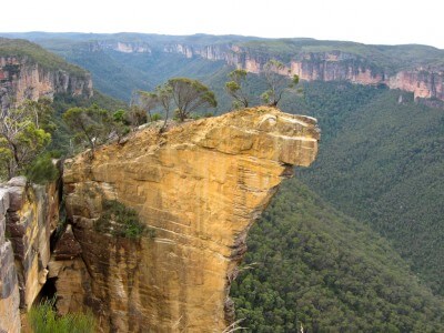 image from Hanging Rock