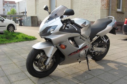 image from How to register a Motorcycle in Germany