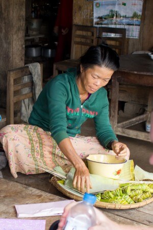 image from Hsipaw One Day Hike
