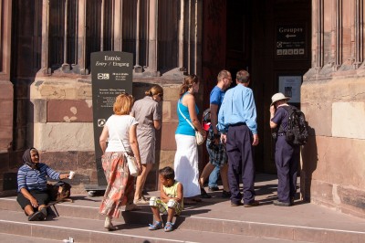 image from Impressions from Strasbourg