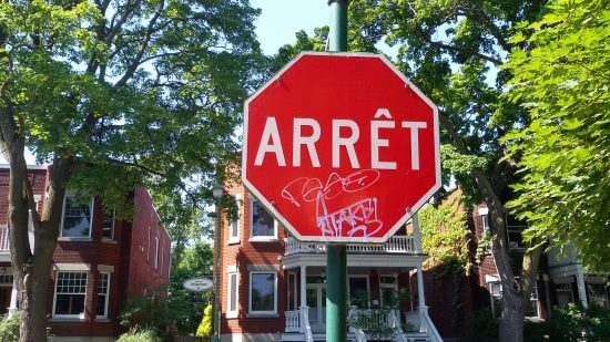 image from In French