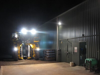 image from In the Barossa Valley