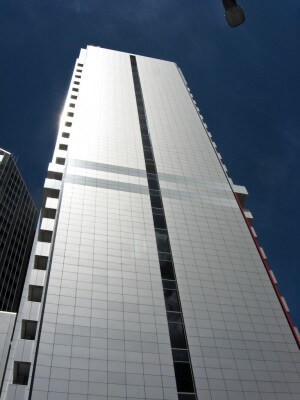 image from In the big City