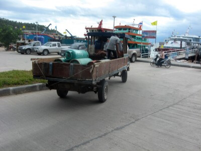 image from Is Thailand a safe Country?