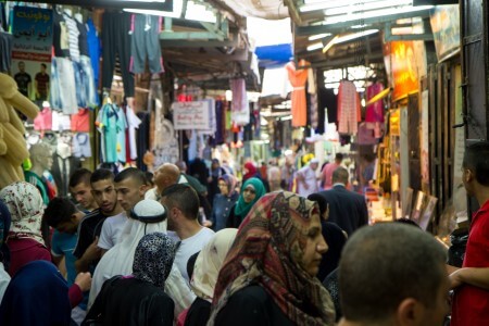 image from Jerusalem, Take 2