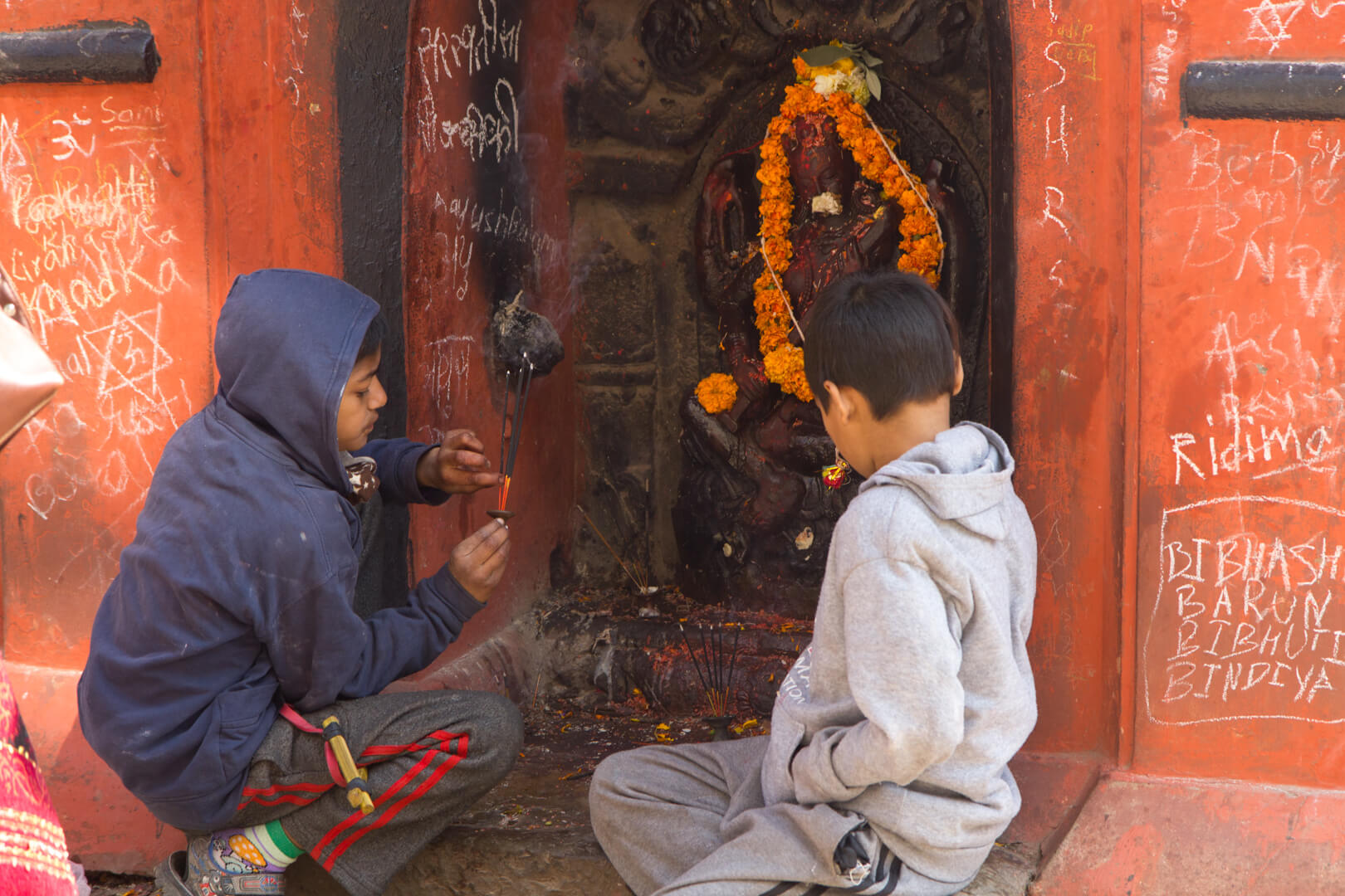 image from Kathmandu
