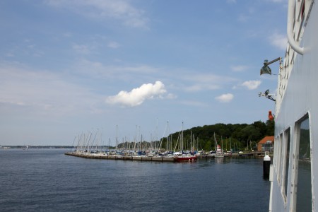 image from Kiel and Surroundings