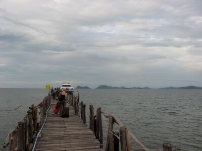 image from Koh Tao